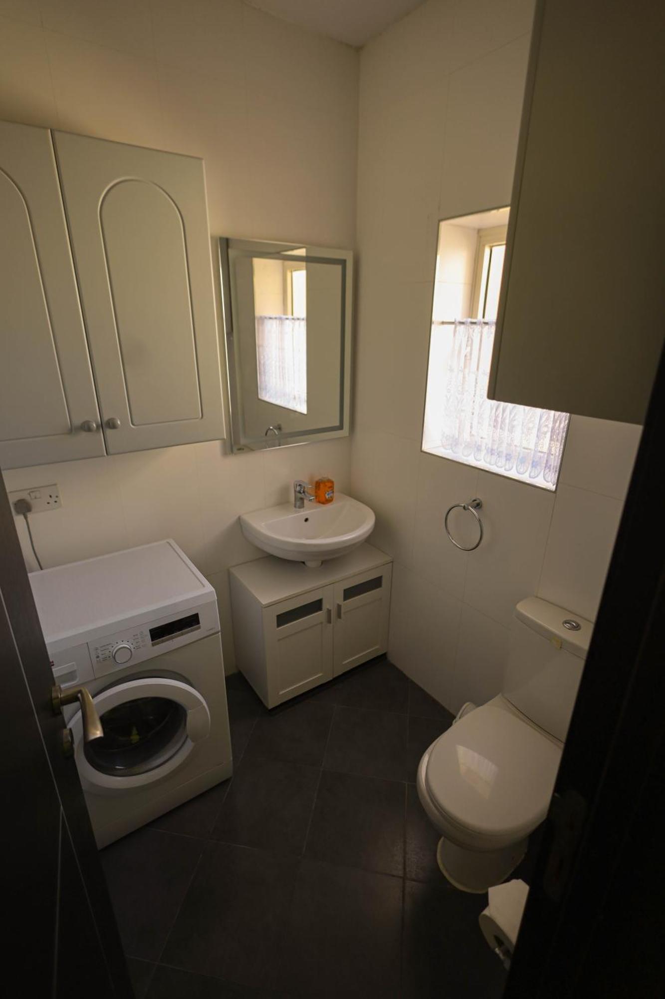 Seafront Duplex Penthouse With Terrace Overlooking Xlendi Bay מראה חיצוני תמונה